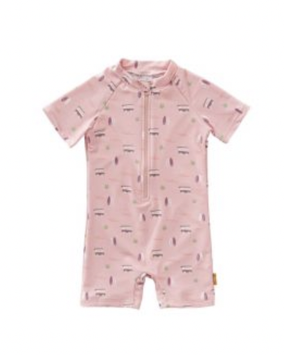 [8720874451297] Combinaison anti UV - Fresk - Surf Girl 2/3 ans