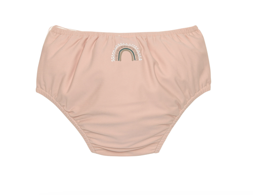 [4066239123565] Couche de bain anti fuite - Lässig - rose 13/24 mois