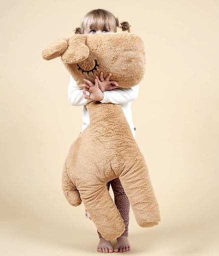 [5712643022688] Peluche - done by deer - Big Raffi 100cm