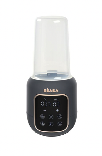 [3384349117146] Chauffe biberon - Beaba - Multi milk night blue