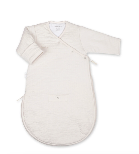 [5420010710730] Gigoteuse - Bemini -  1-4m pudding tetra jersey TOG3 