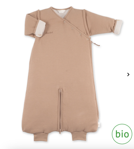 [5420010705804] Gigoteuse Magic Bag - Bemini -  4-12m natural paddy waffle TOG 2,5