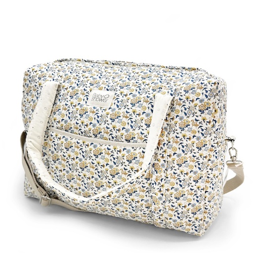 [7427252670141] Sac à langer - Babyshower - camila liberty aisha