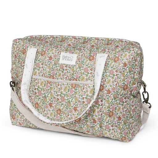 [9506763954877] Sac à langer - Babyshower - camila liberty theresa