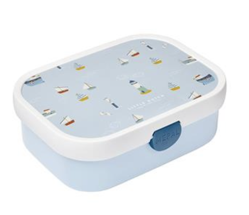 [8720294016557] Boîte à déjeuner - Mepal - Sailors Bay