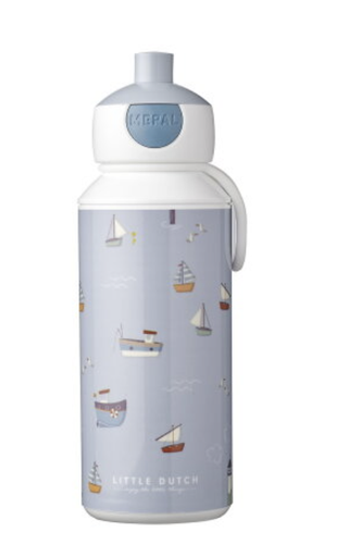 Gourde Pop up - Mepal - Sailors Bay