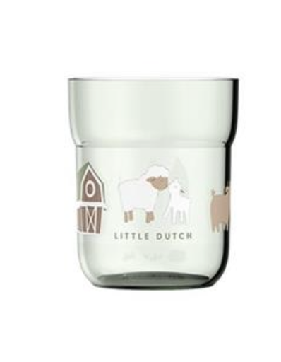 [8720294032649] Verre pour enfant - Mepal - Little Farm 