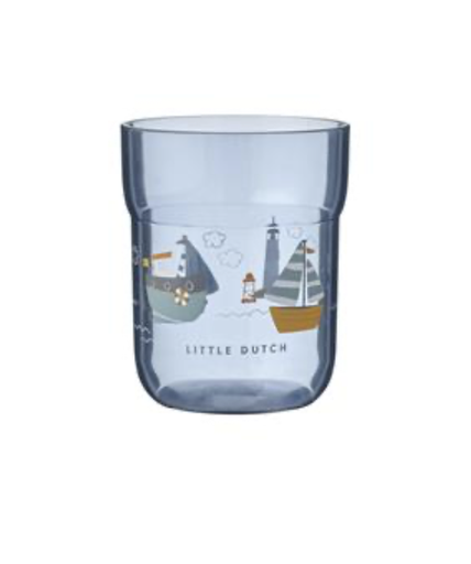 [8720294011354] Verre pour enfant - Mepal - Sailors Bay