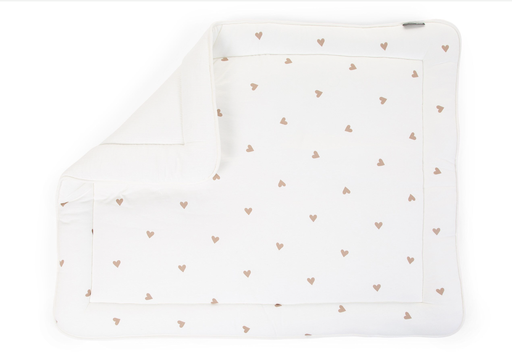[5420007160029] Tapis de parc - Childhome - Hearts