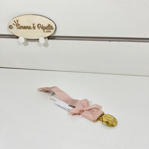 [P00561] Attache sucette - Elodie Details