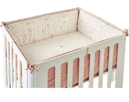 [5413042425499] Tour de parc avec bords - noukie's - Lina & Joy