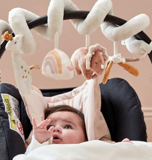 [5414220137036] Spirale d'activités - noukie's - Popsie