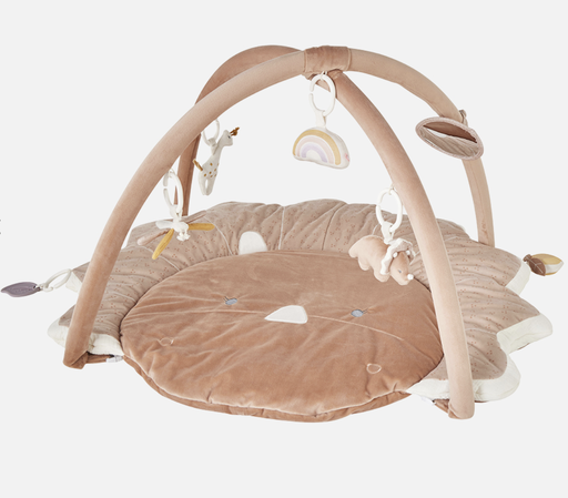 [5414220137173] Tapis d'éveil - noukie's - Popsie veloudoux