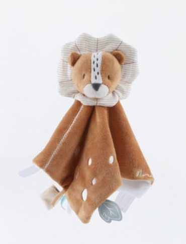 [5414220113498] Doudou - noukie's - Babou veloudoux