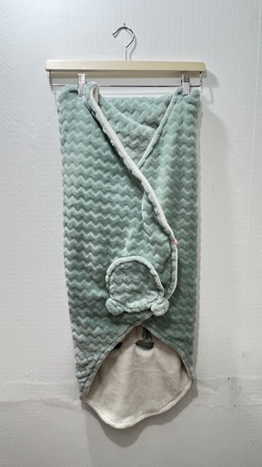 [P00650] Nid d'ange - noukie's