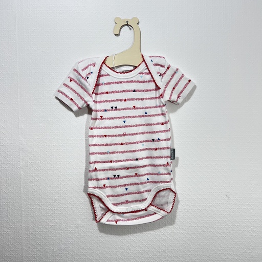 [V00963] Body - absorba - 3 mois  
