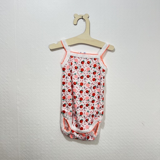 [V00986] Body - absorba - 3 mois  