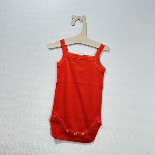 [V00987] Body - absorba - 3 mois   