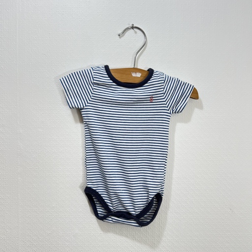 [V00999] Body - Obaïbi - 3 mois   