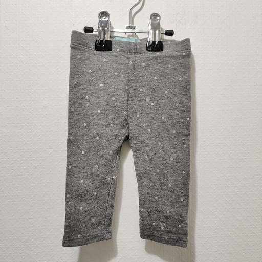 [V01956] Pantalon - Obaibi - 3 mois 