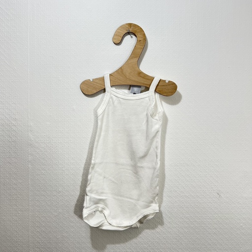 [V01004] Body - Petit Bateau - 3 mois     