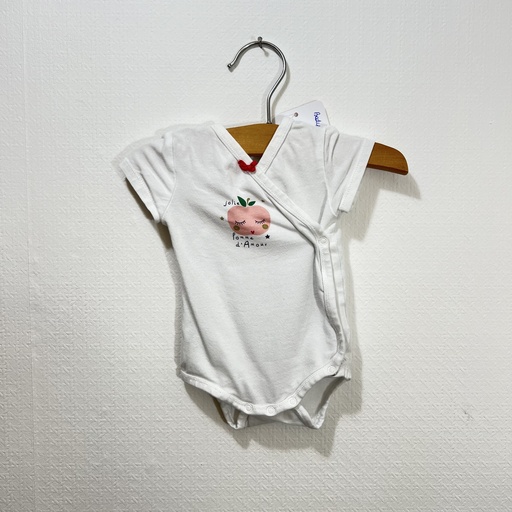 [V01011] Body - Tape à l'oeil - 3 mois 