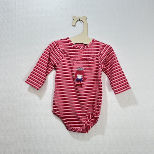 [V00989] Body - La Compagnie des Petits - 3 mois