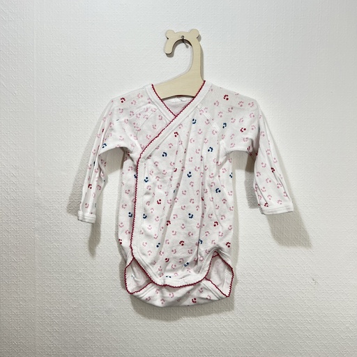 [V01015] Body - absorba - 3 mois 