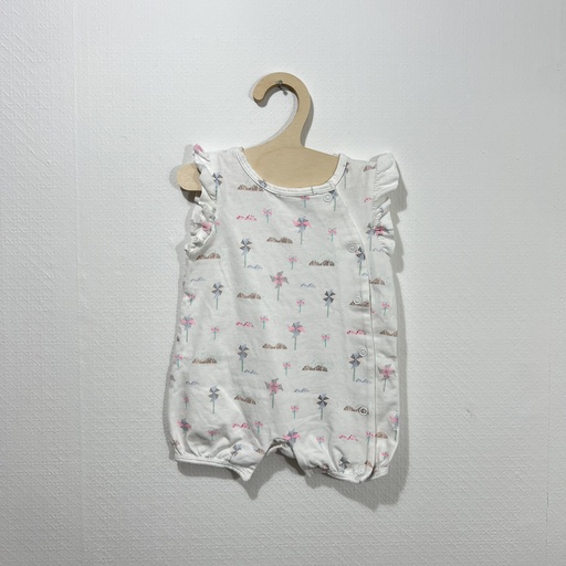 [V01032] Pyjama - Tape à l'oeil - 3 mois