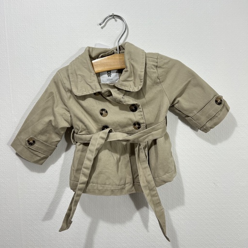 [V01057] Veste - Overkids- 3 mois 
