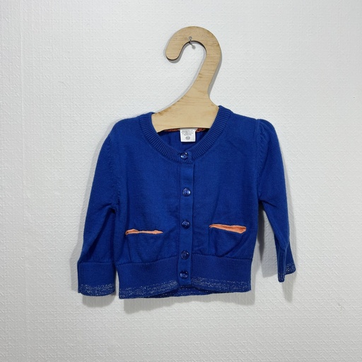 [V01073] Gilet - C&A - 3 mois