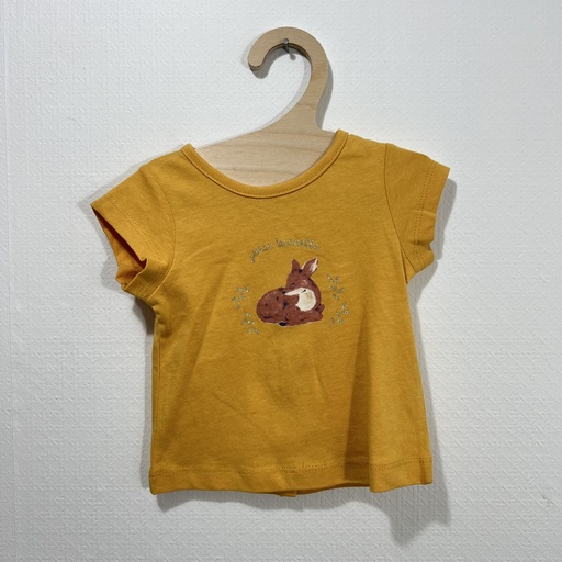 [V01082] Tee-shirt - Tape à l'oeil - 3 mois     