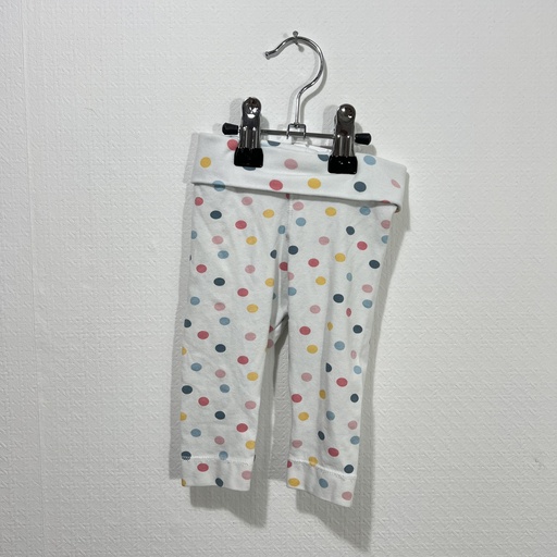 [V01089] Pantalon - H&M - 3 mois   