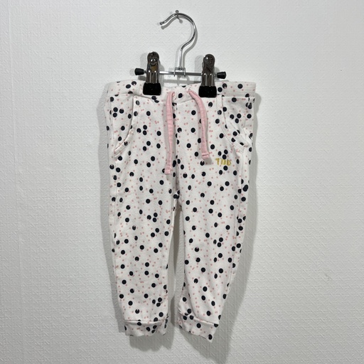 [V01090] Pantalon - Tumble 'n dry - 3 mois   