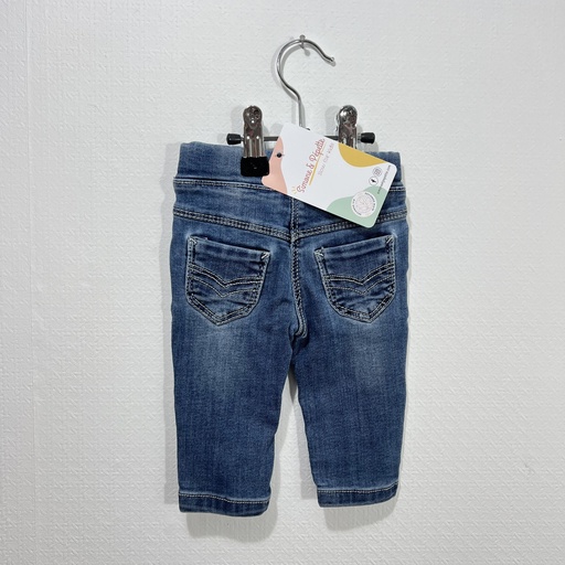 [V01096] Pantalon - Tape à l'oeil - 3 mois