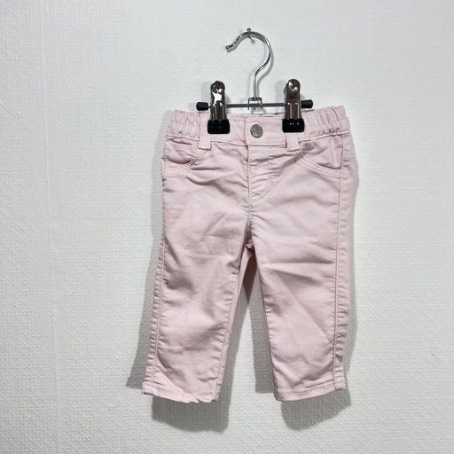 [V01100] Pantalon - benetton - 3 mois 