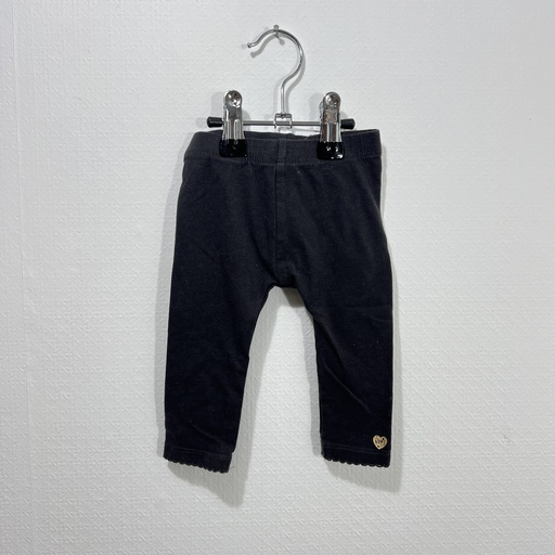 [V01103] Pantalon - noppies - 3 mois    