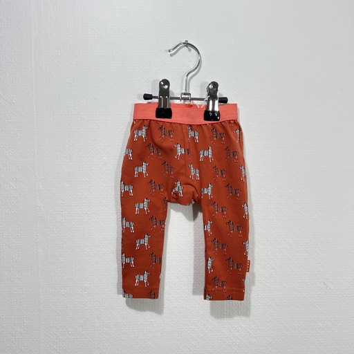 [V01107] Legging - b.e.s.s. - 3 mois 