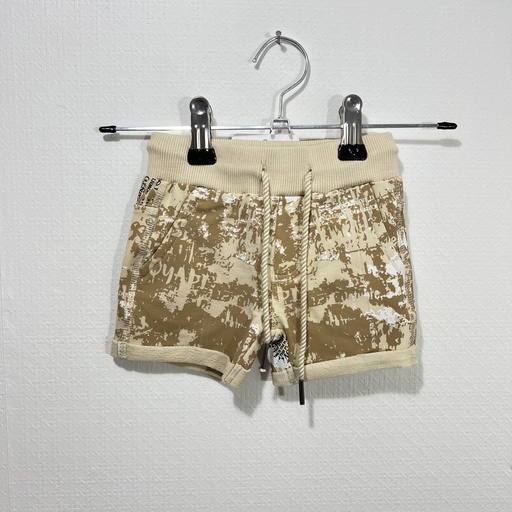 [V01109] Short - Quapi - 3 mois 