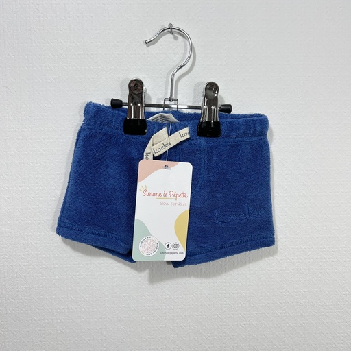 [V01111] Short - Koeka  - 3 mois  