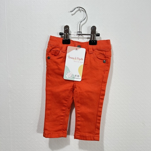 [V01112] Pantalon - Tape à l'oeil - 3 mois