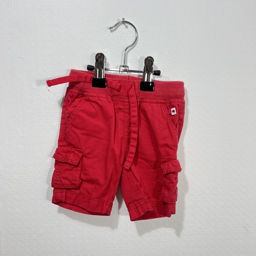 [V01113] Pantalon - Week-end à la mer - 3 mois