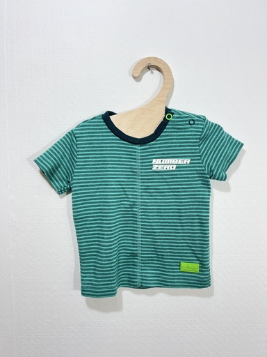 [V01135] Tee-shirt - Quapi - 3 mois   