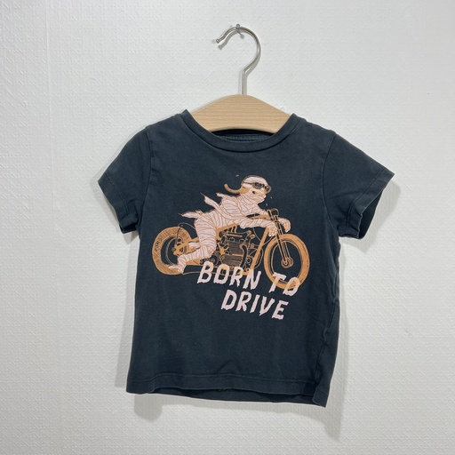 [V01152] Tee-shirt - Bellerose - 2 ans 