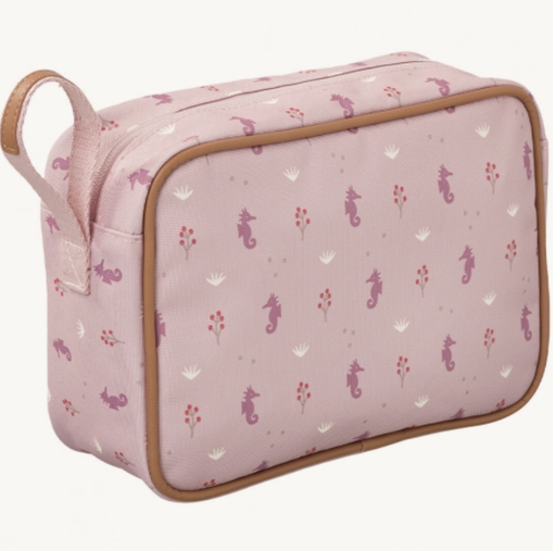 [8720874450979] Trousse de toilette - Fresk - Seashell