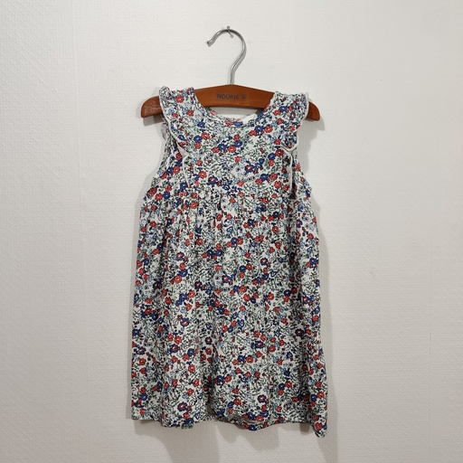 [V01162] Robe - H&M - 2 ans  