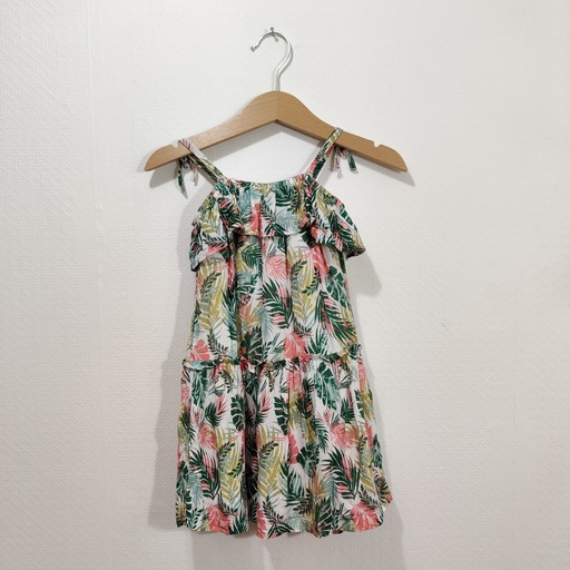 [V01164] Robe - Orchestra - 2 ans  