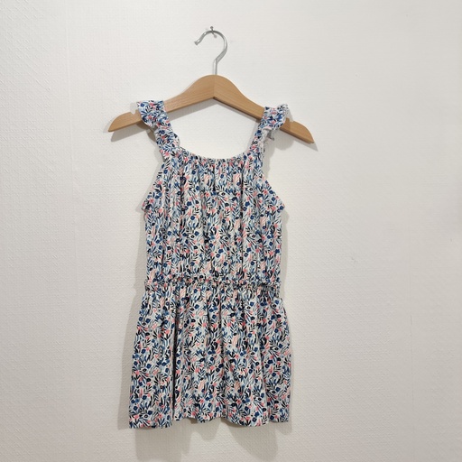 [V01165] Robe - Tape à l'oeil - 2 ans  