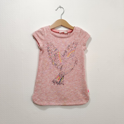 [V01166] Robe - Billieblush - 2 ans   