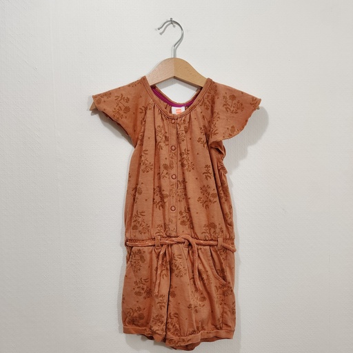 [V01171] Combinaison - Hema - 2 ans        